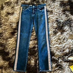 Anthropologie, Pilcro, size 27, jeans